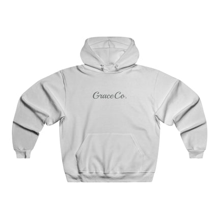 Hooded Sweatshirt - GraceCo Bible Verse Hoodie