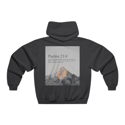 Hooded Sweatshirt - GraceCo Bible Verse Hoodie