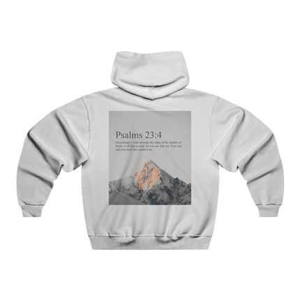 Hooded Sweatshirt - GraceCo Bible Verse Hoodie